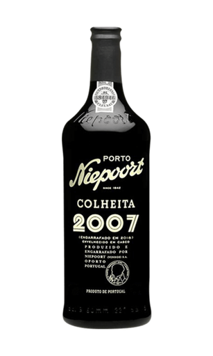[PONI010] Niepoort Port, Colheita 2007