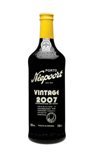 [PONI014] Niepoort Port, Vintage 2007