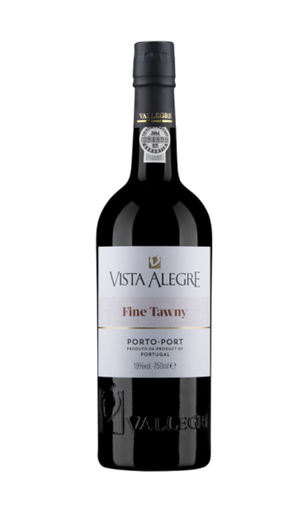[POVA002] Vista Alegre, Tawny Port