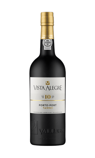 [POVA006] Vista Alegre, 10 Years Tawny