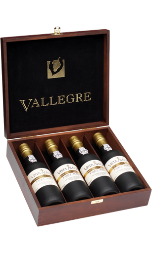 [POVA014] Vista Alegre, geschenkkist 100 jaar Port