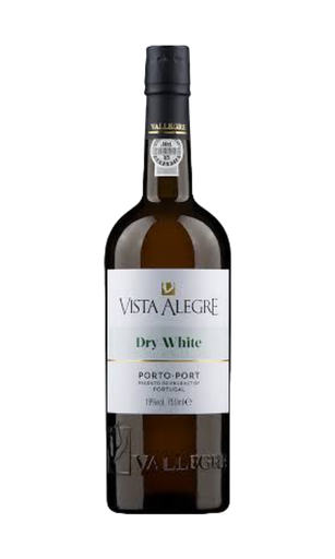 [POVA018] Vista Alegre, Dry White Port