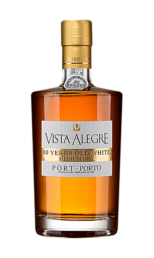 [POVA019] Vista Alegre, Old White 10y 0,5L