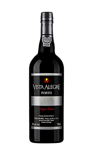 [POVA023] Vista Alegre, Single Quinta Vintage 2009