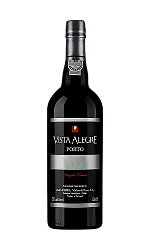 [POVA025] Vista Alegre, Single Quinta Vintage 2011