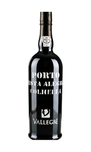 [POVA026] Vista Alegre, Colheita 2009