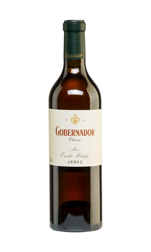 [SHHI003] Hidalgo, Gobernador Oloroso