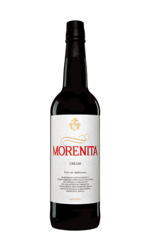 [SHHI004] Hidalgo, Morenita Cream