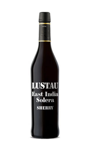 [SHLU010] Lustau, East India Solera Reserve 0,5L