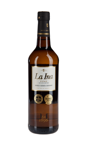 [SHLU013] Lustau, La Ina Dry Fino 0.75L