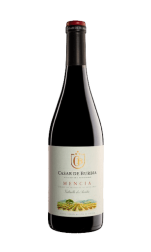 [SPBICB023] Casar de Burbia, Bierzo 2019