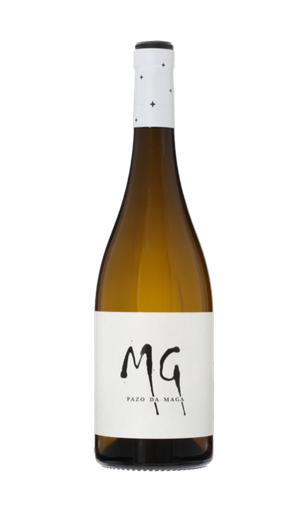 Pazo da Maga, Ribeira Sacra 2022