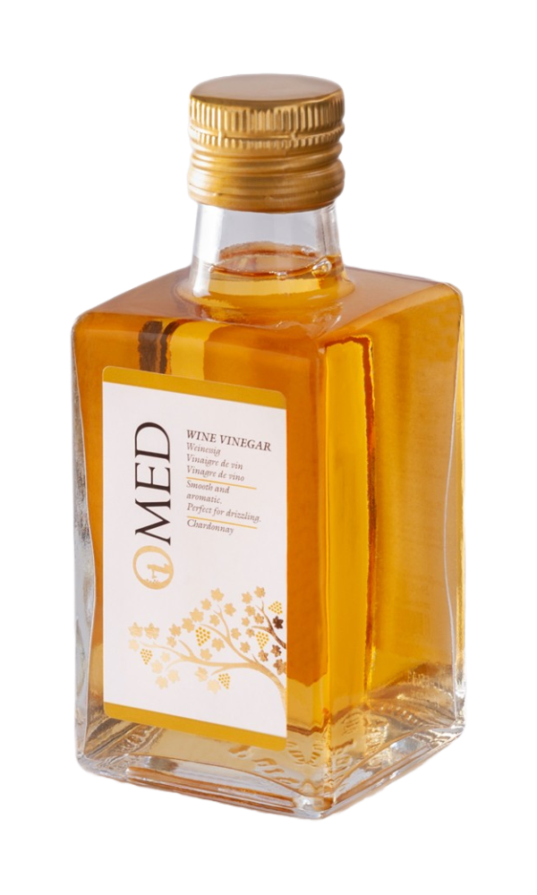 O'Med, Vinaigre de chardonnay 250ml