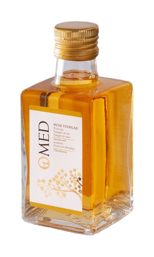 [VOAZOM002] O'Med, Vinaigre de chardonnay 250ml