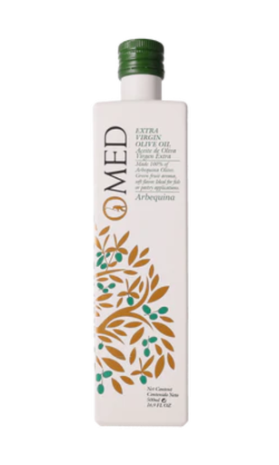 [VOAZOM008] O'Med, Rosé Vinager 250ml