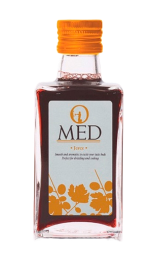 O'Med, Pedro Ximénez 0.25L