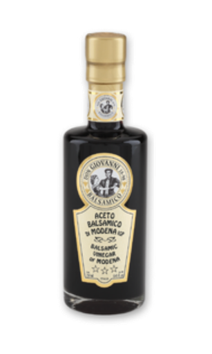 [VOBADG005] Don Giovanni, Aceto Balsamico di Modena 3 Ste