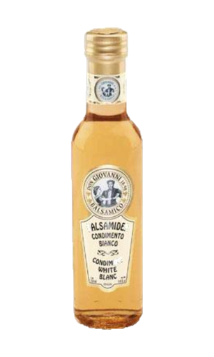 [VOBADG007] Don Giovanni, Balsamico bianco 250ml