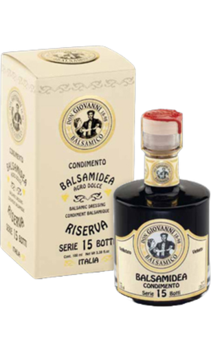 [VOBADG014] Don Giovanni, Condi Balsa  Riserva 15 B 100ml