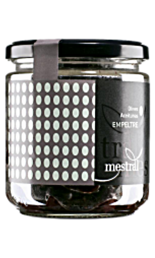 Mestral, Empeltre olijven 200gr