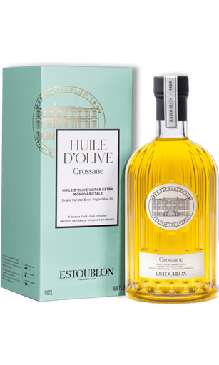 [VOOOES010] Estoublon, Grossane 0.5L new