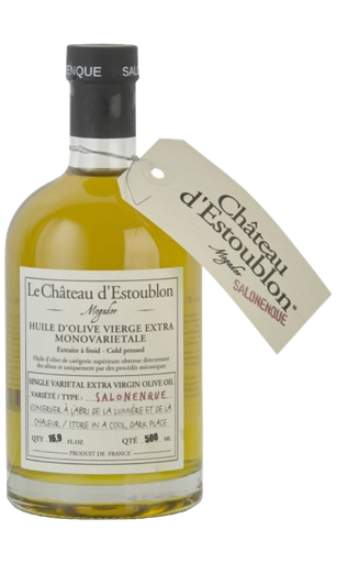 [VOOOES026] Flacon spray noir Salonenque 100ml