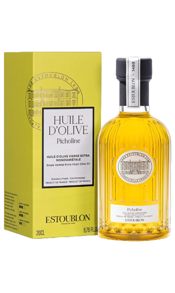 Estoublon, Picholine 200ml