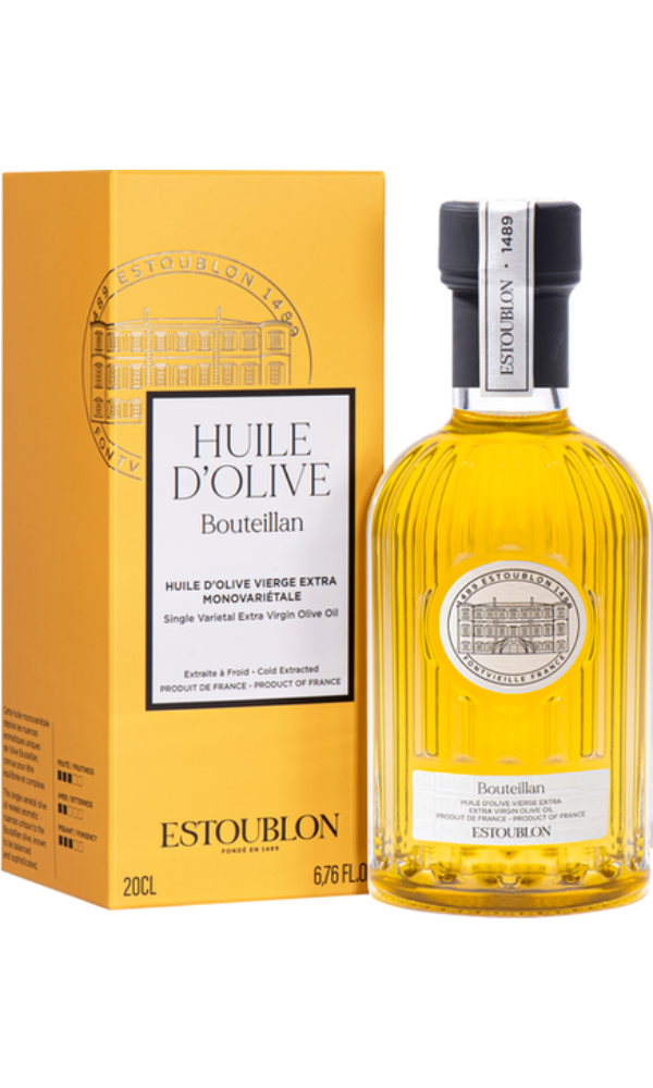 Estoublon, Bouteillan 0.2L new