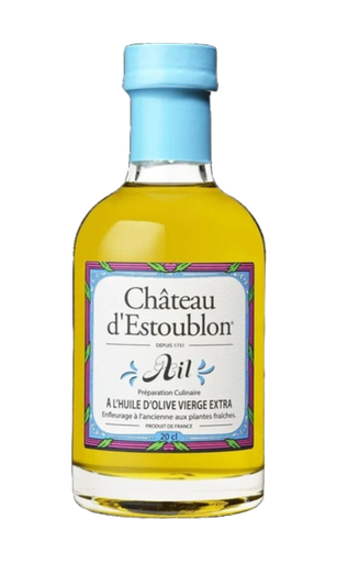 [VOOOES051] Estoublon Ail 0.2L new