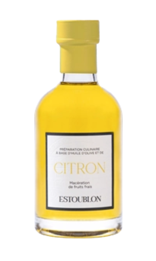 [VOOOES053] Estoublon Citron 0.2L new