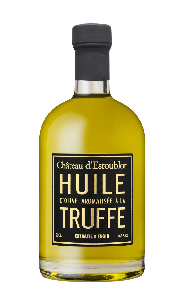 Estoublon Huile de Truffe 0.2L new