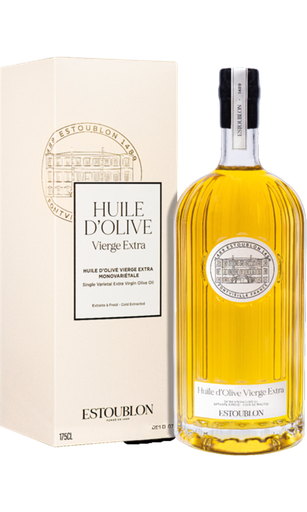 [VOOOES058] Estoublon, Koroneiki 1.75L new