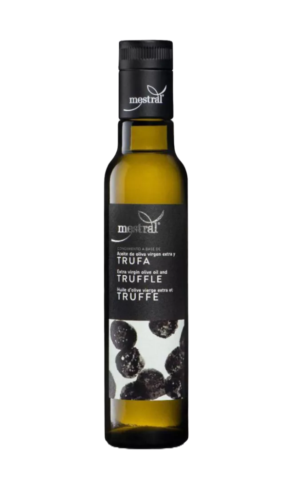 Mestral, Truffelolie 0.25L