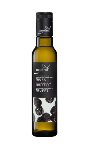 [VOOOME006] Mestral, Truffelolie 0.25L