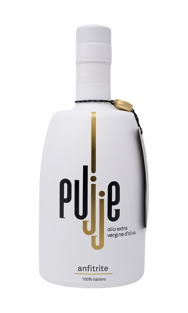 Pujje, Anfitrite 200ml