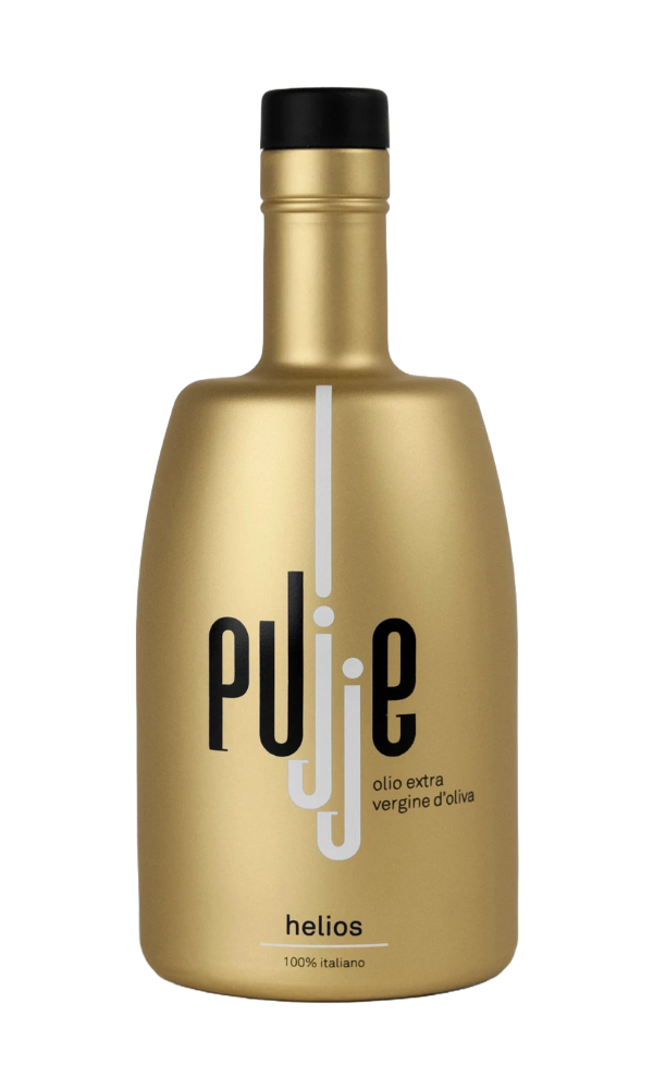 Pujje, Helios 200ml