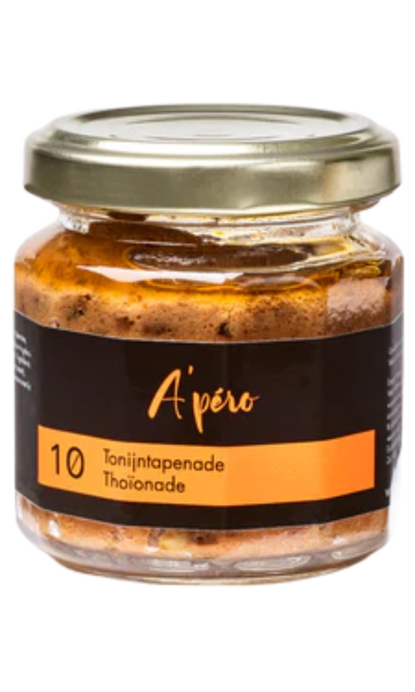 A'pero 10 Tonijn 90gr