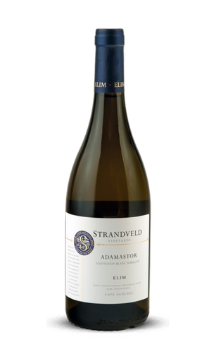 [ZAELSV023] Strandveld, Adamastor 2019