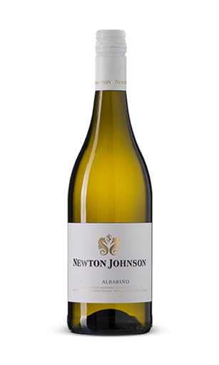 [ZAHANJ048] Newton Johnson Albariño 2022