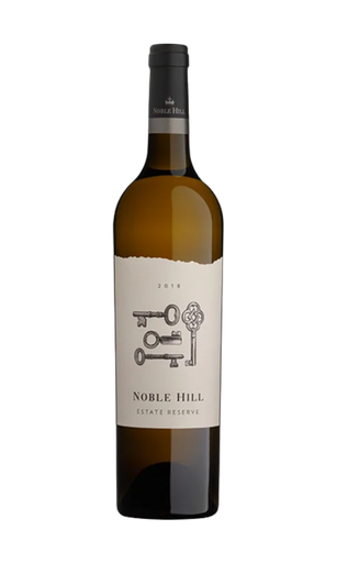 Noble Hill, Estate Reserve White 2021