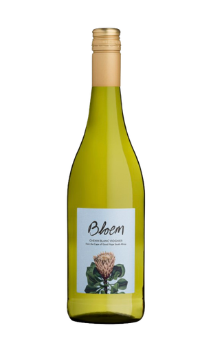 Noble Hill, Bloem Chenin/Viognier 2023