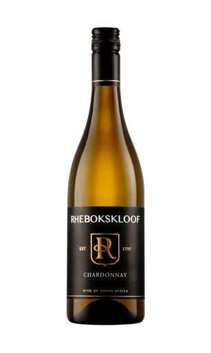 Rhebokskloof, Estate Chardonnay 2022