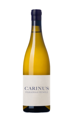Carinus Polkadraai Chenin Bl  2020