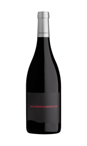 [ZASBDO034] Dornier, Moordenaarskloof Tinta Barocca 2020