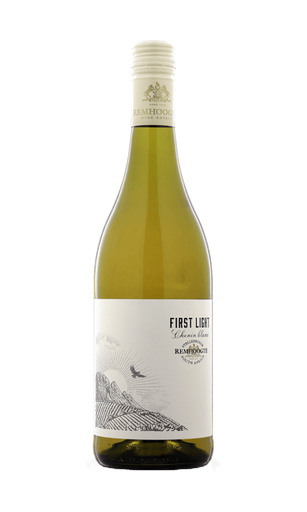 [ZASBRH057] Remhoogte, First Light  Chenin Blanc 2022