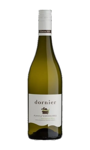 [ZASBDO042] Dornier, Cocoa Hill Sauvignon Blanc 2023