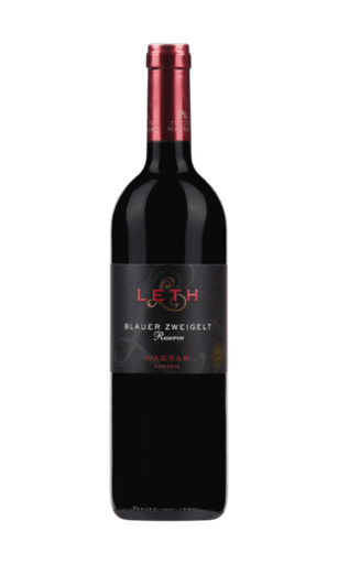 Leth, Blauer Zweigelt Reserve 2022