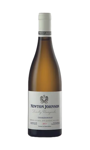 [ZAHANJ054] Newton Johnson Fam Vineyards Chardonnay 2023