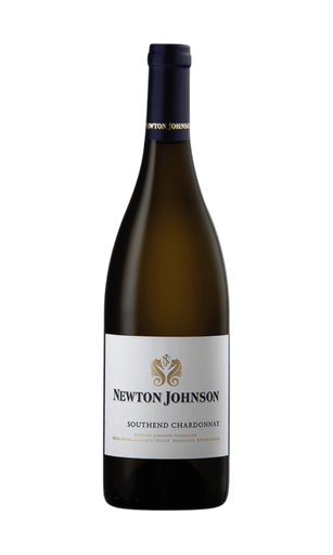 [ZAHANJ055] Newton Johnson Southend Chardonnay 2023