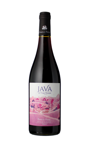 [FRZWCH054] Domaine Chiroulet JAVA red 2023